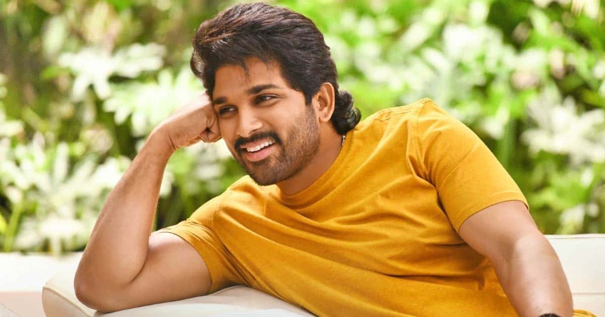 allu arjun